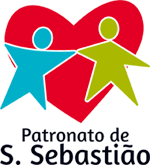 Logotipo Patronato S. Sebatião 2012